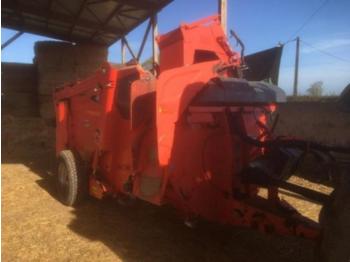 Matériel d'ensilage Kuhn ALTOR 5070