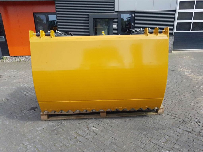 Matériel d'ensilage MAMMUT SC220XL - Silage cutter/Silageschneider/Kuilhapper