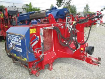 Matériel d'ensilage Mayer Siloking 4200 F