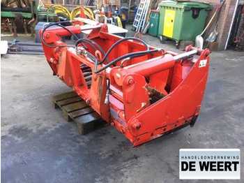 Matériel d'ensilage Redrock kuilhapper ,