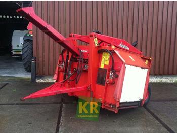 Matériel d'ensilage UKW 35 Trioliet
