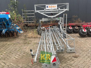 Matériel d'irrigation Beinlich R 