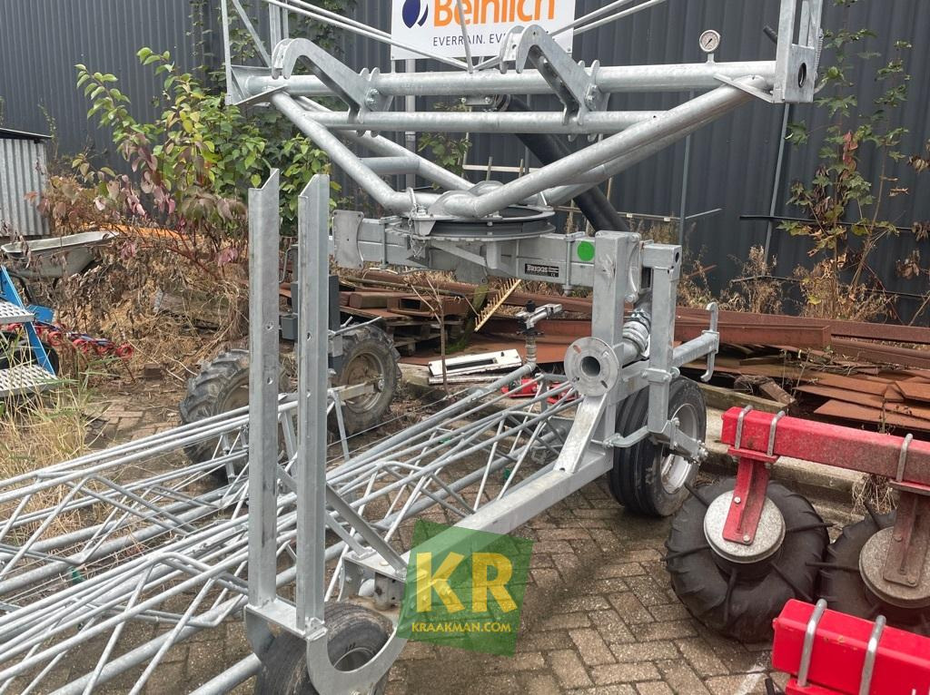 Matériel d'irrigation Beinlich R