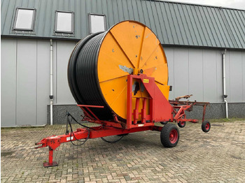 Matériel d'irrigation Cebeco Emergo CD100