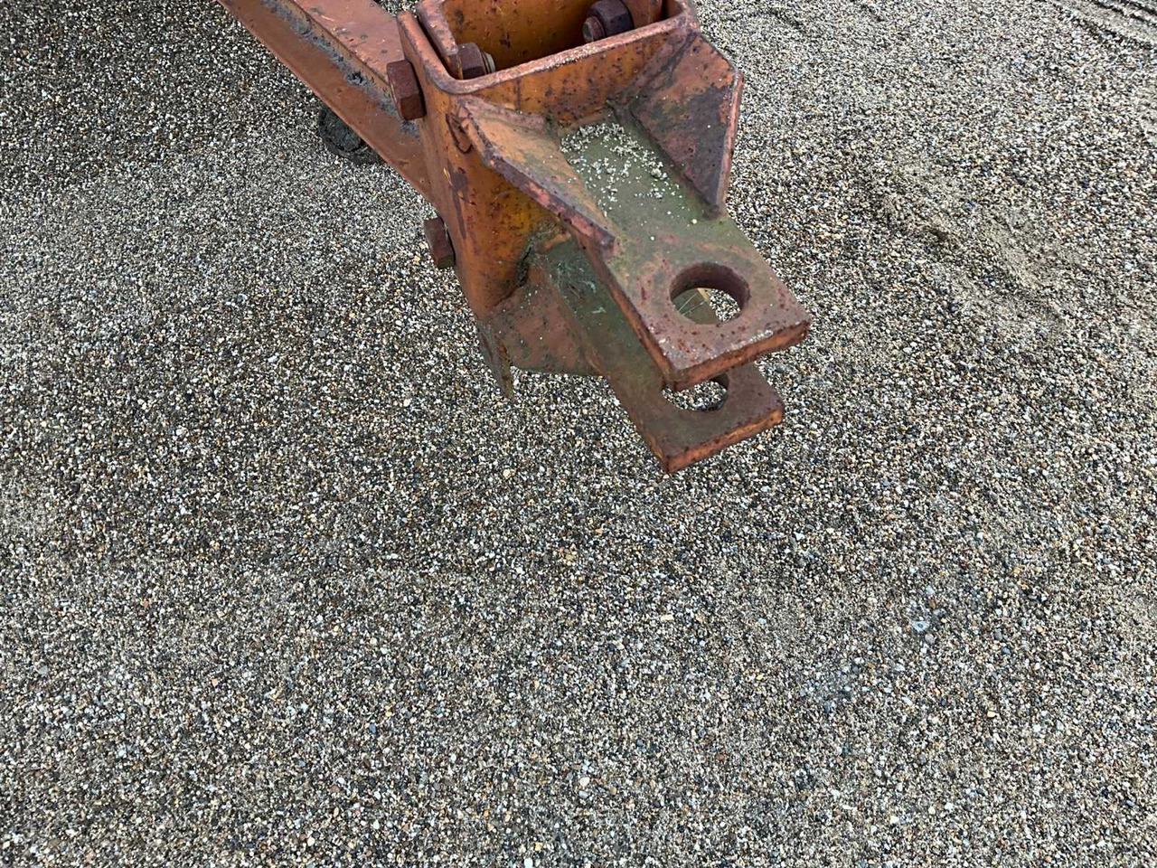 Matériel d'irrigation Cehave