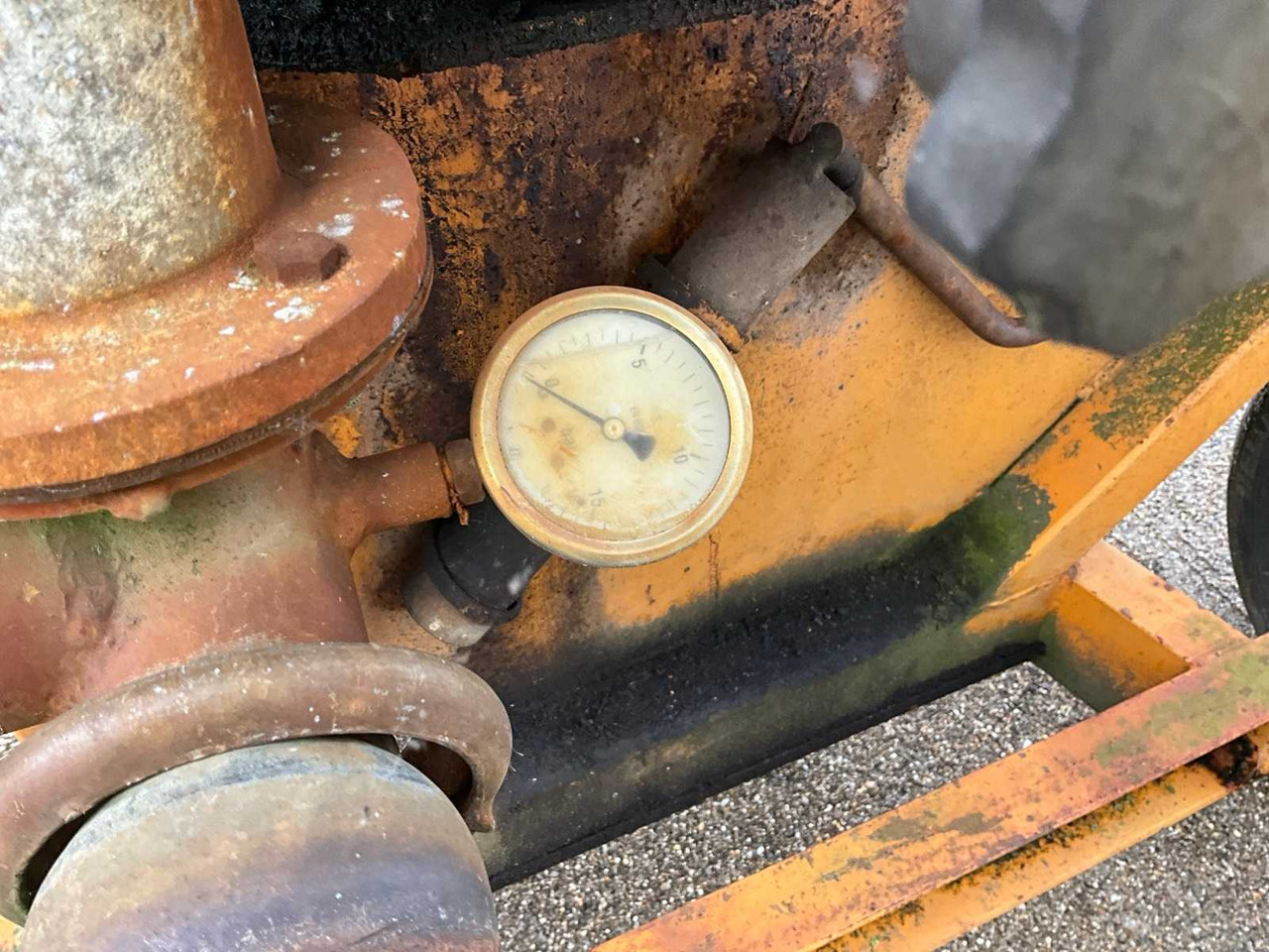 Matériel d'irrigation Cehave