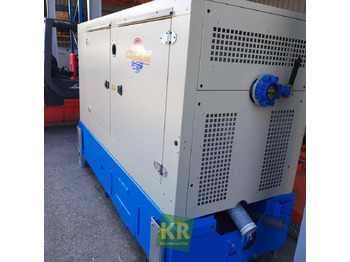 Matériel d'irrigation Cogem D24 FMS80/3 motorpompset 