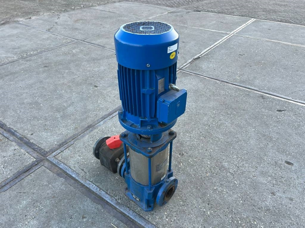 Matériel d'irrigation DP Pumps DPL32-50