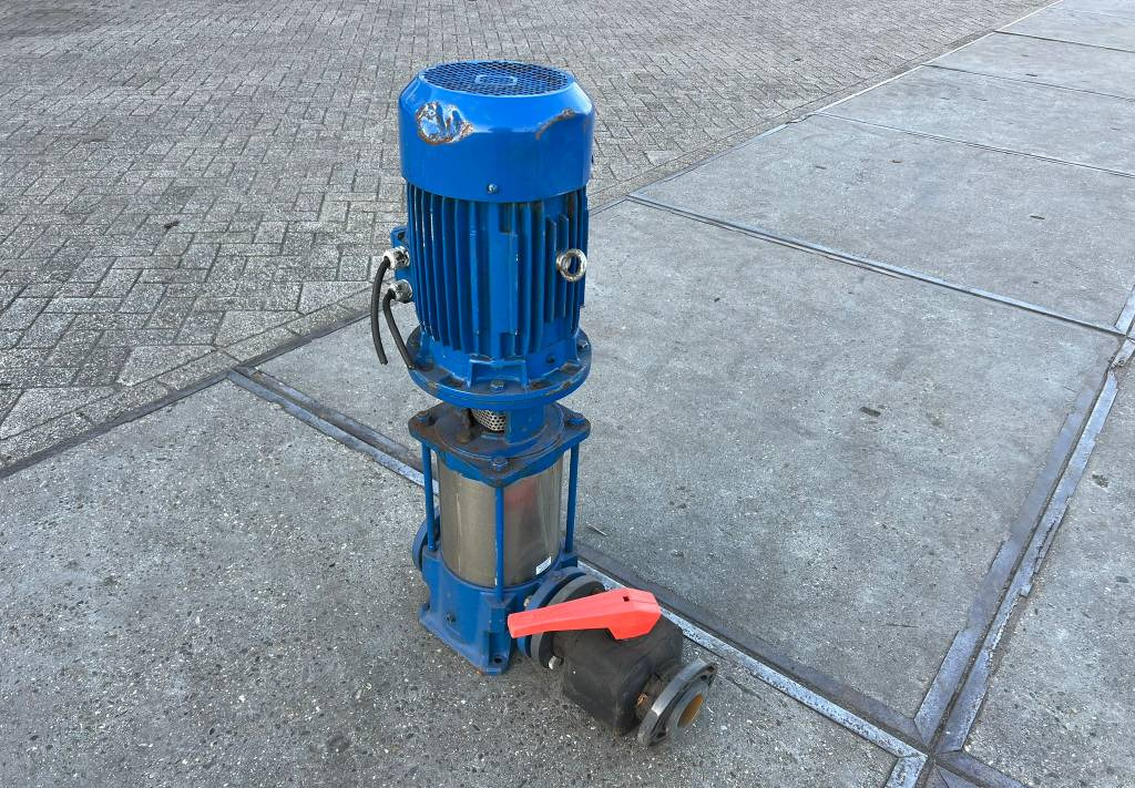 Matériel d'irrigation DP Pumps DPL32-50