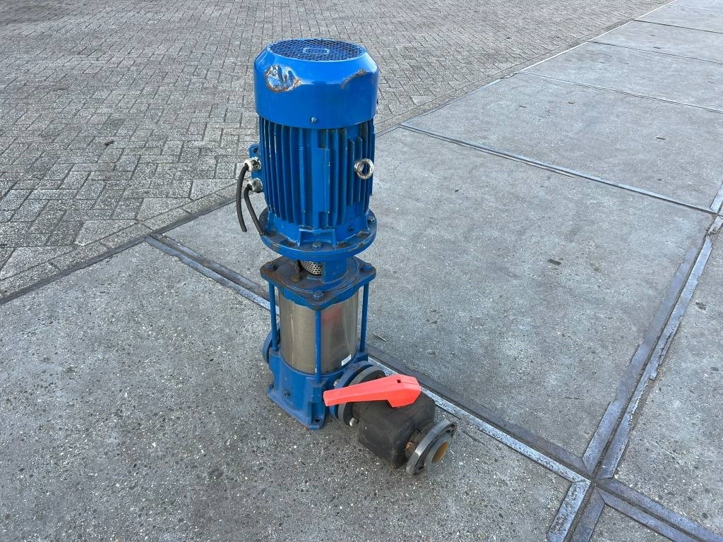Matériel d'irrigation DP Pumps DPL32-50