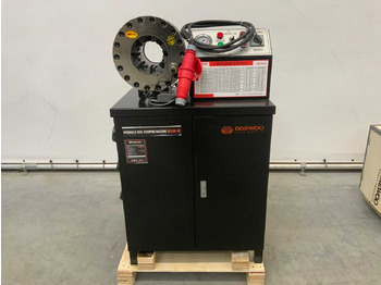 Matériel d'irrigation Daewoo DA5100-HC