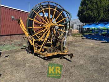 Matériel d'irrigation Faber 90-300 