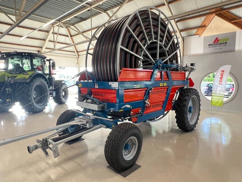Matériel d'irrigation Fasterholt FM 4550 Hydro
