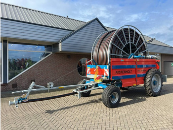 Matériel d'irrigation Fasterholt FM 4550 Hydro 650-100 