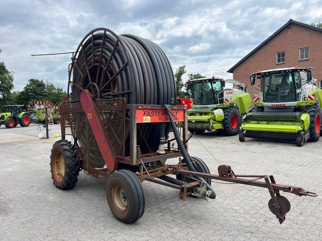 Matériel d'irrigation Fasterholt TL 235 S