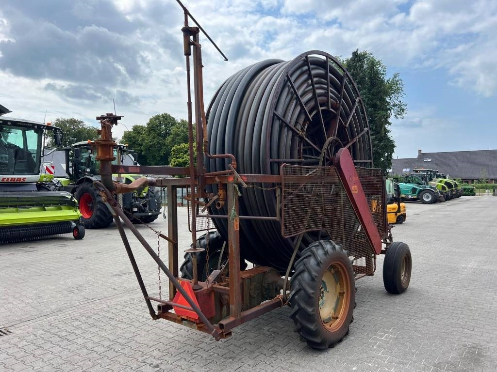 Matériel d'irrigation Fasterholt TL 235 S