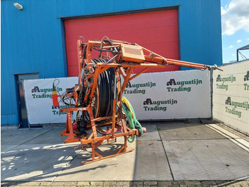 Matériel d'irrigation Homburg SE 135 M