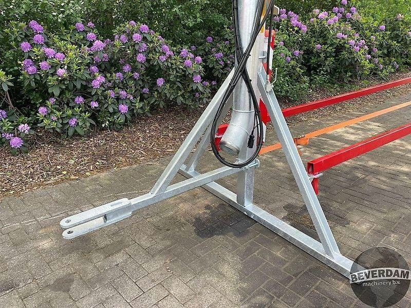 Matériel d'irrigation Hommes Beregeningsbrug/mobiele waterbrug