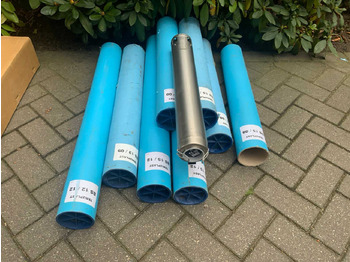 Matériel d'irrigation Joval 