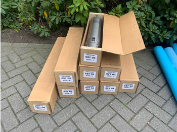 Matériel d'irrigation Joval 