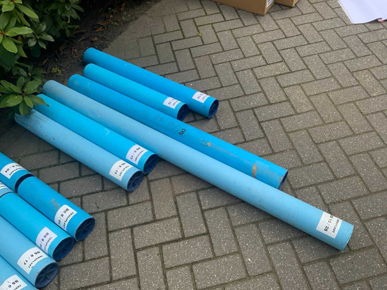 Matériel d'irrigation Joval