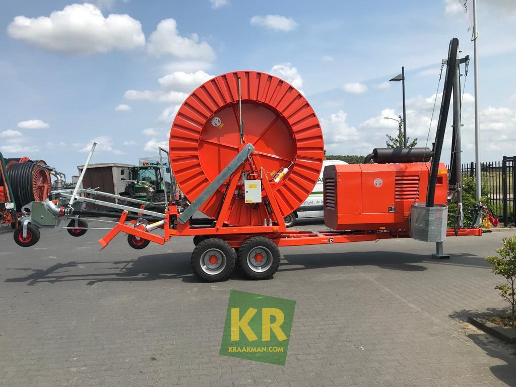 Matériel d'irrigation Midi 110-415 Faber