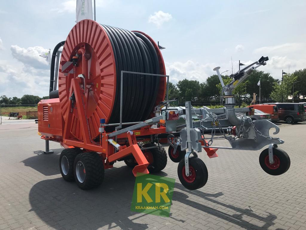 Matériel d'irrigation Midi 110-415 Faber