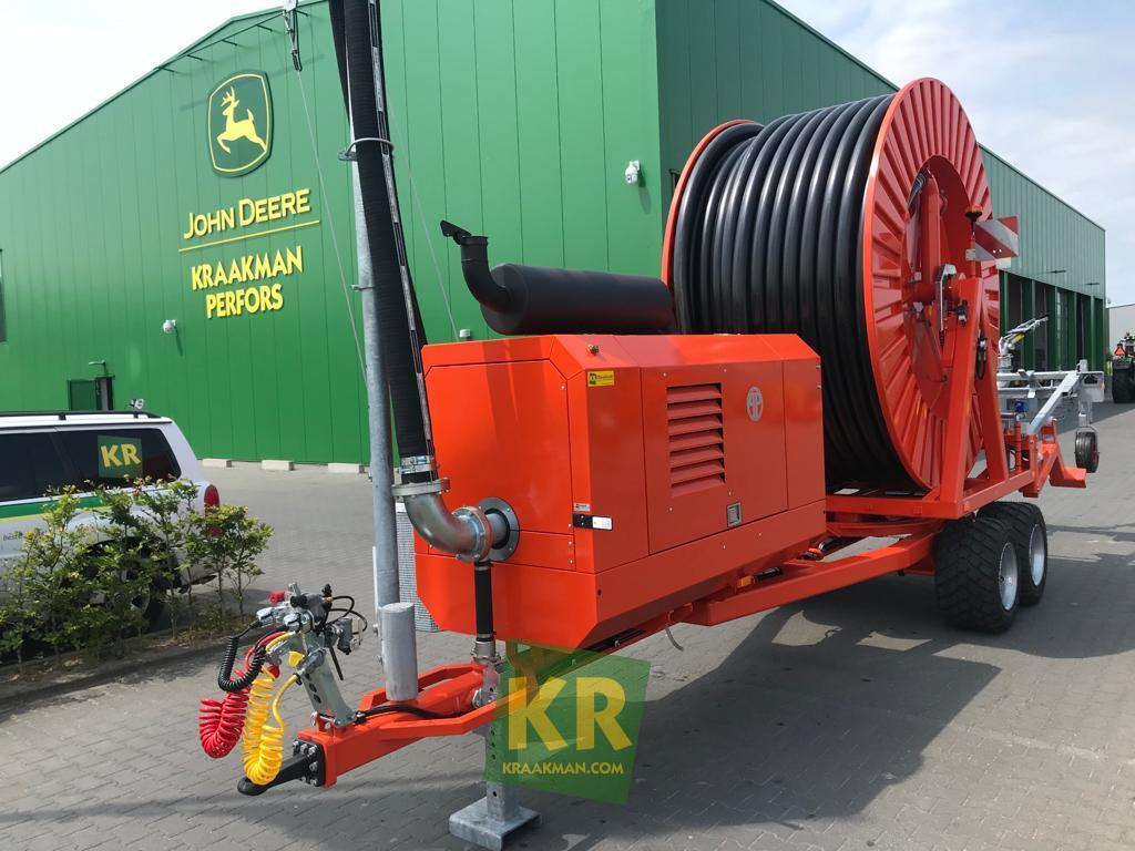 Matériel d'irrigation Midi 110-415 Faber