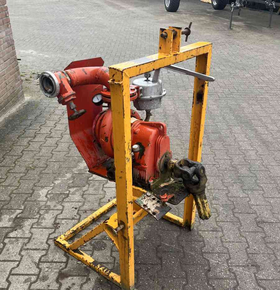 Matériel d'irrigation Rovatti T2-85 Bereginingspomp pomp diversen