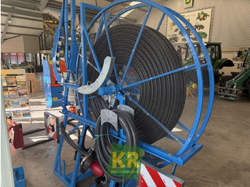 Matériel d'irrigation S en S Enginering Drainreinigers 