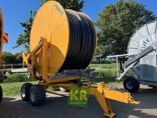 Matériel d'irrigation TR 125 haspel Perrot