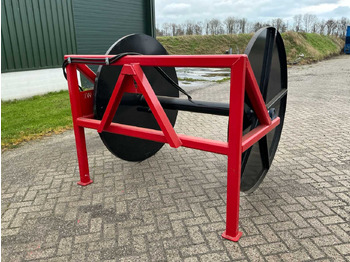 Matériel d'irrigation WR 