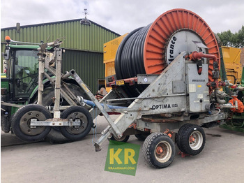 Matériel d'irrigation irrifrance Optima 1025 