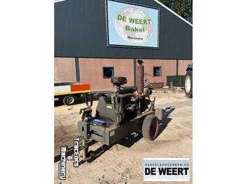  motorpompset , stationaire pompset , regenmotor - matériel d'irrigation