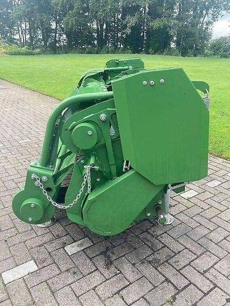 Matériel de fenaison Krone Big Pack