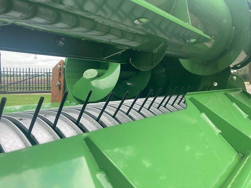 Matériel de fenaison Krone Big Pack