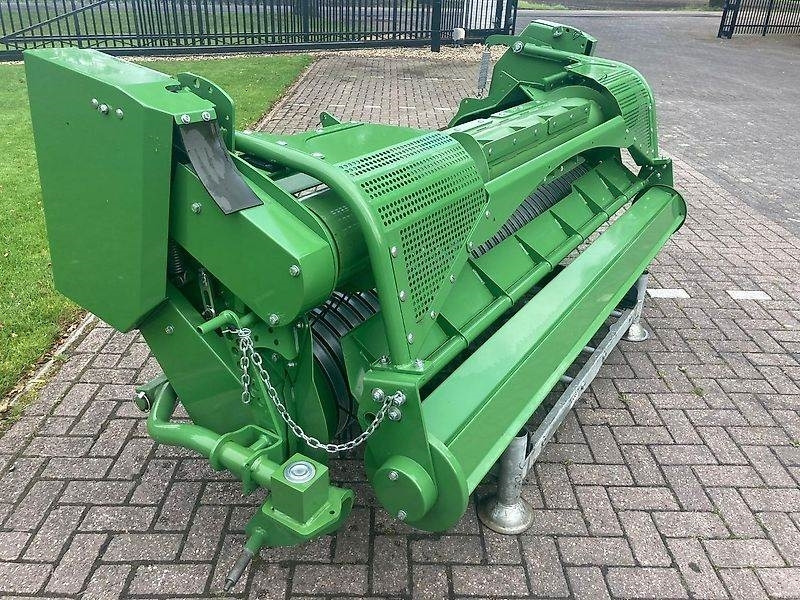Matériel de fenaison Krone Big Pack