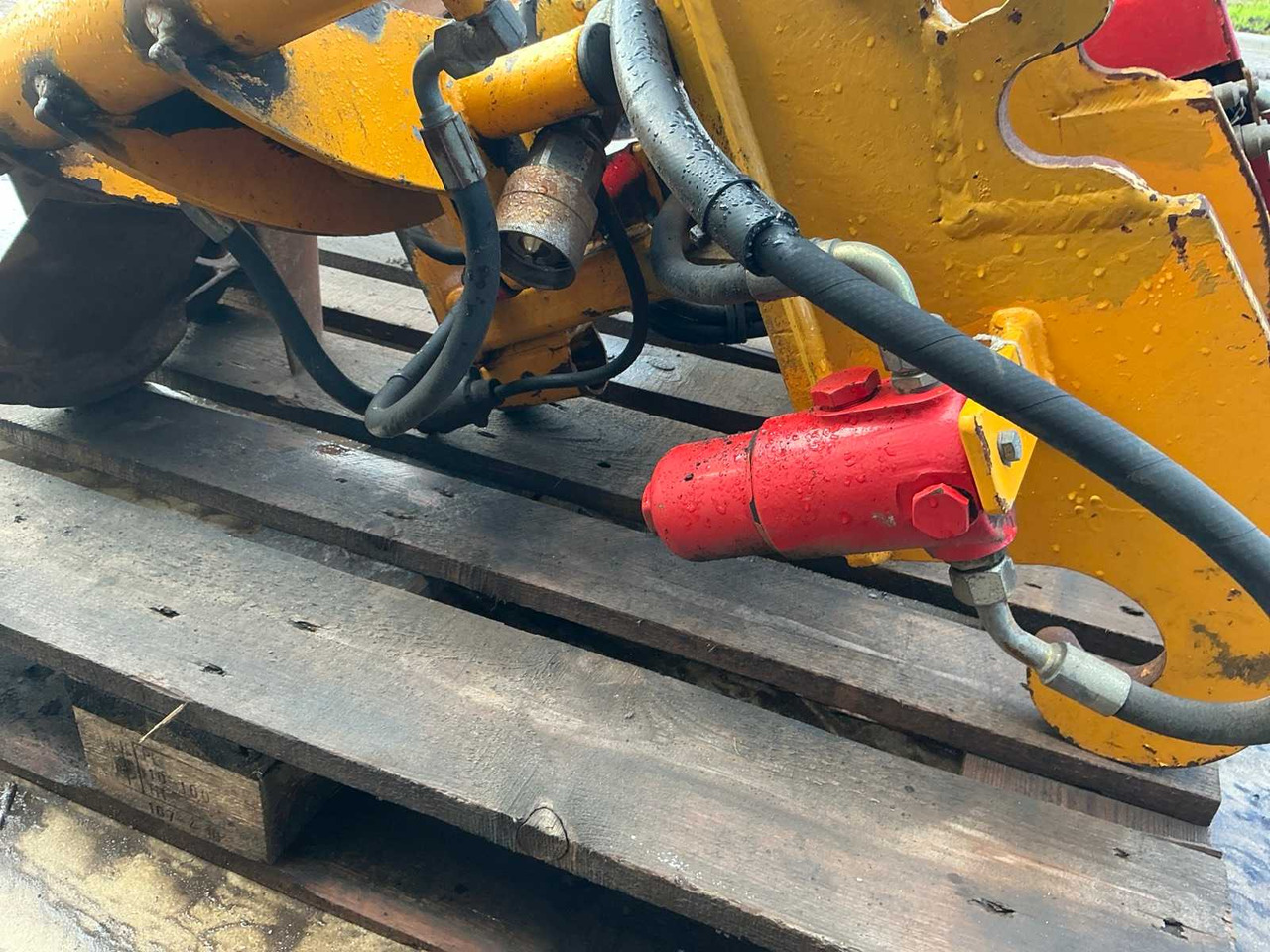 Matériel de jardinage Damoon