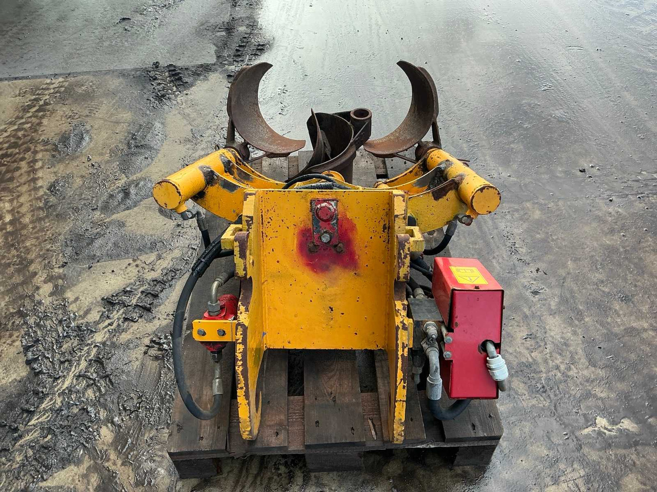 Matériel de jardinage Damoon