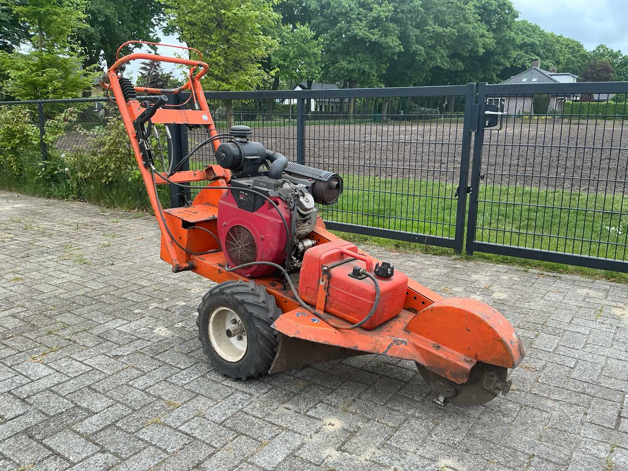 Matériel de jardinage Dosko 691SP