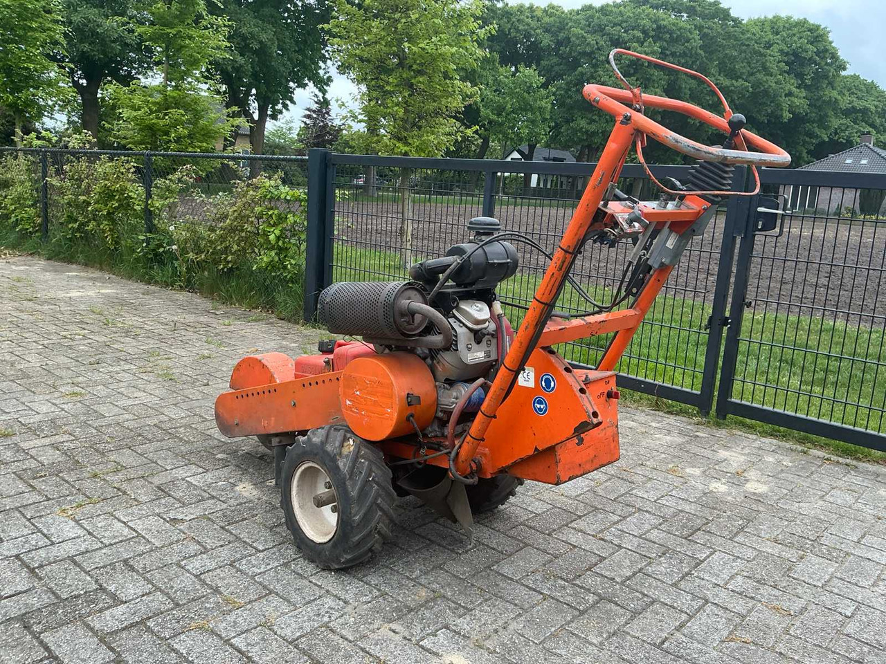 Matériel de jardinage Dosko 691SP