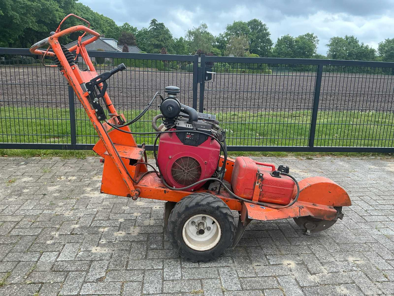 Matériel de jardinage Dosko 691SP