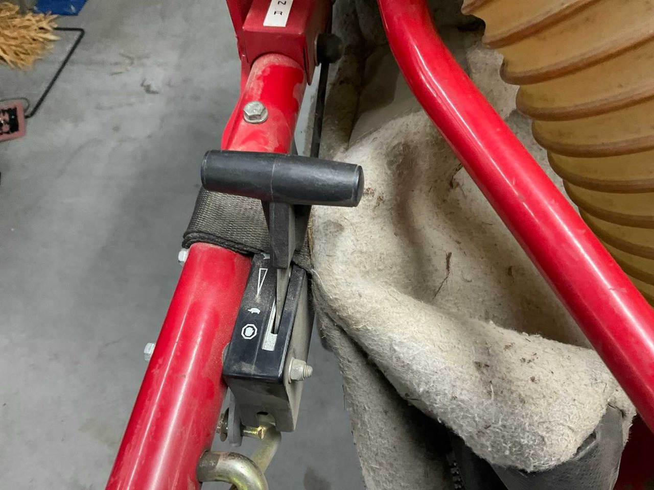 Matériel de jardinage Echo ES-400HOPRO