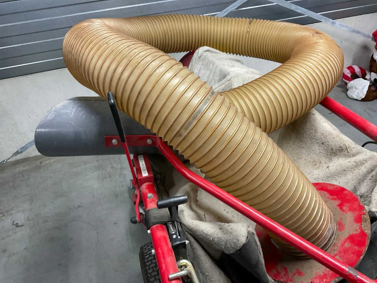 Matériel de jardinage Echo ES-400HOPRO