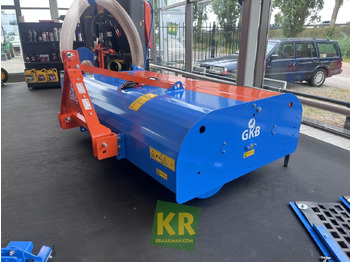Matériel de jardinage GKB Topair 