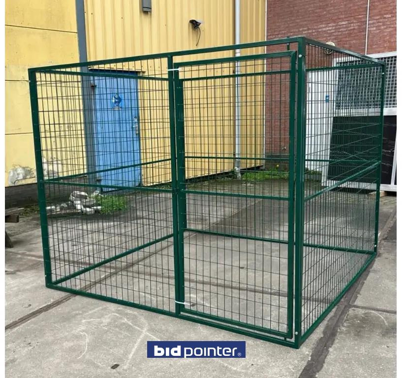 Matériel de jardinage HH Hondenkennel