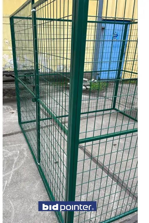 Matériel de jardinage HH Hondenkennel