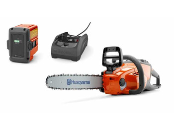 Matériel de jardinage Husqvarna 120i