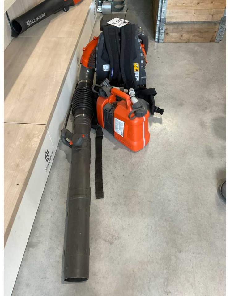 Matériel de jardinage Husqvarna 570BTS