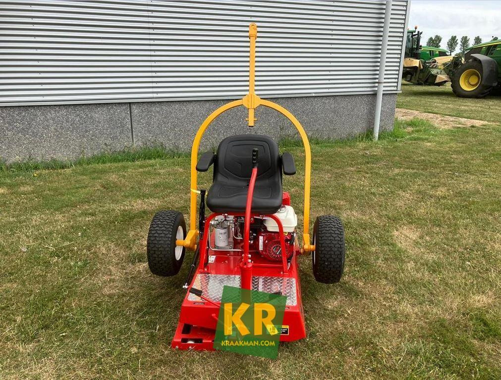 Matériel de jardinage RB48 Tru Turf